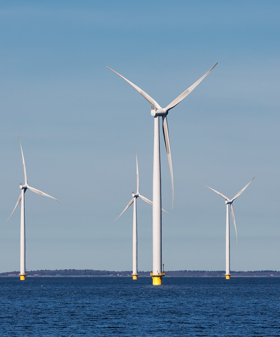offshore wind farming new zealand