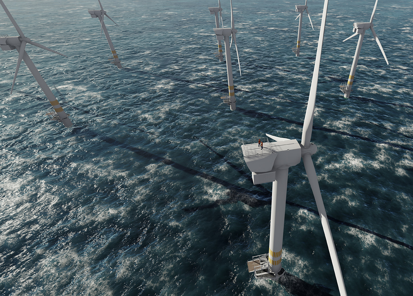 offshore wind farming in new zealand